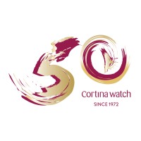 Cortina Watch Logo