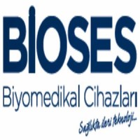 Bioses Biyomedikal Cihazları Logo