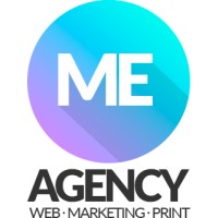 Me Agency Logo