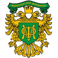 Ministry of Finance of the Russian Federation Logo