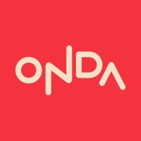 ONDA estudios Logo