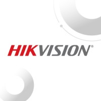 Hikvision UK & Ireland Logo