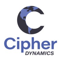 Cipher Dynamics IT Services Logo
