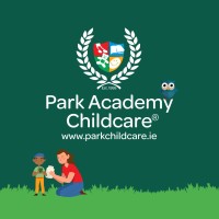 Park Academy Childcare Logo