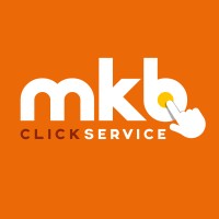 MKB ClickService Logo