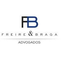 Freire & Braga Advogados Logo