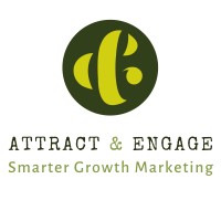 Attract & Engage Logo