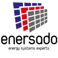 Enersado Unipessoal, Lda Logo