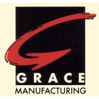Grace Manufacturing, INC Logo