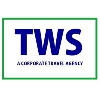 TWSGlobal (Former Travel World Solutions) Logo