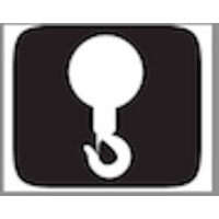 Lawson Rigging and Fabrication Logo