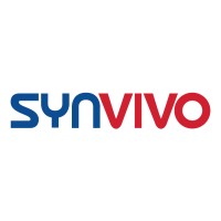 SynVivo, Inc Logo