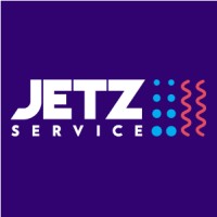 Jetz Service Co., Inc. Logo