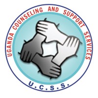 Uganda Counseling and Support Services (UCSS) Logo