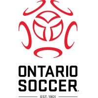 Ontario Soccer Logo