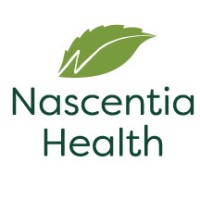 Nascentia Health Logo