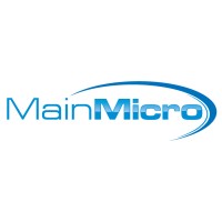 MainMicro Technologies Corporation Logo