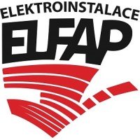 Elfap s.r.o. Logo