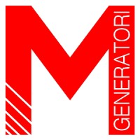 Milano Generatori s.r.l. Unipersonale Logo