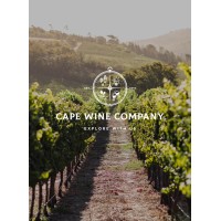 Cape Wine Company Logo