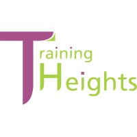 Training Heights Logo