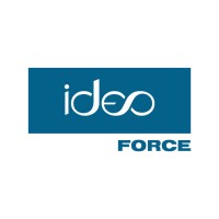 Ideo Force Logo