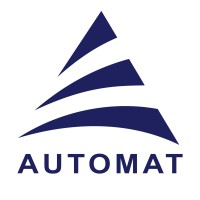 Automat Industries Pvt. Ltd. Logo