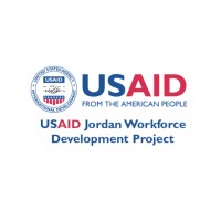 USAID Workforce Development Project Logo