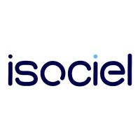 ISOCIEL Logo