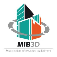 MIB-3D Logo