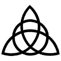 The Church of the Holy Trinity, Rittenhouse Square Logo