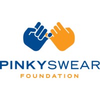 Pinky Swear Foundation Logo