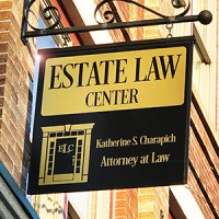 Estate Law Center, PLLC Logo