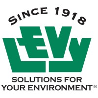 Edw. C. Levy Co. Logo