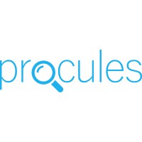 Procules AG Logo