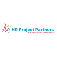 HR Project Partners Inc. Logo
