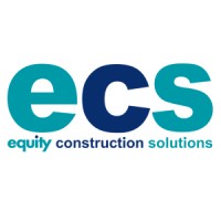 Equity Construction Solutions Logo