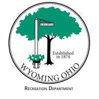 Wyoming Recreation Center Logo