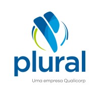 Plural Saúde - Administradora de Benefícios Logo