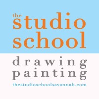 The Studio School Logo