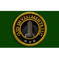 GJD Investments, LLC Logo