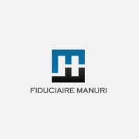 Fiduciaire Manuri Logo