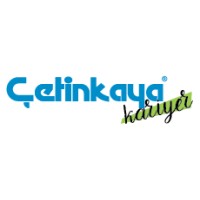 Çetinkaya Logo