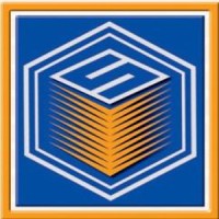 Bassam Shakir Contracting co. Logo