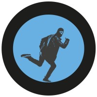 UFO - La nebbia che ferma il ladro Logo