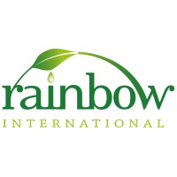 Rainbow International B.V. Logo