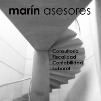 MARIN ASESORES Logo