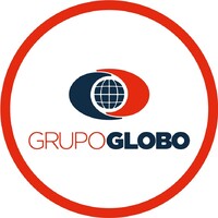 Grupo Globo Logo