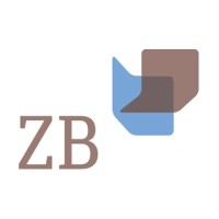 Zentralbibliothek Zürich Logo