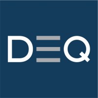 DEQ - Deffenti & Queiroz Advogados Logo